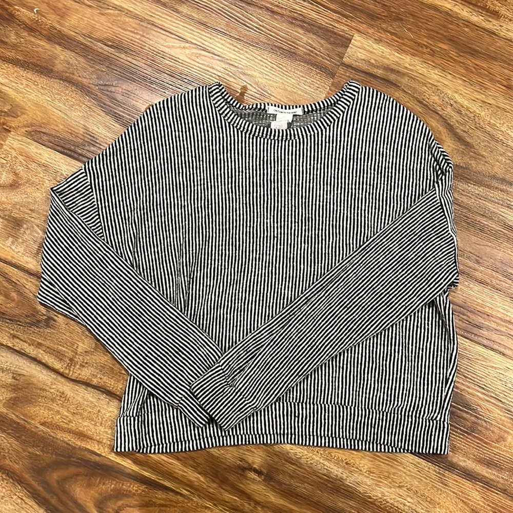 Long Sleeve Sweater
